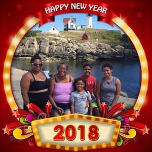 Meet your Posher, Carolyn